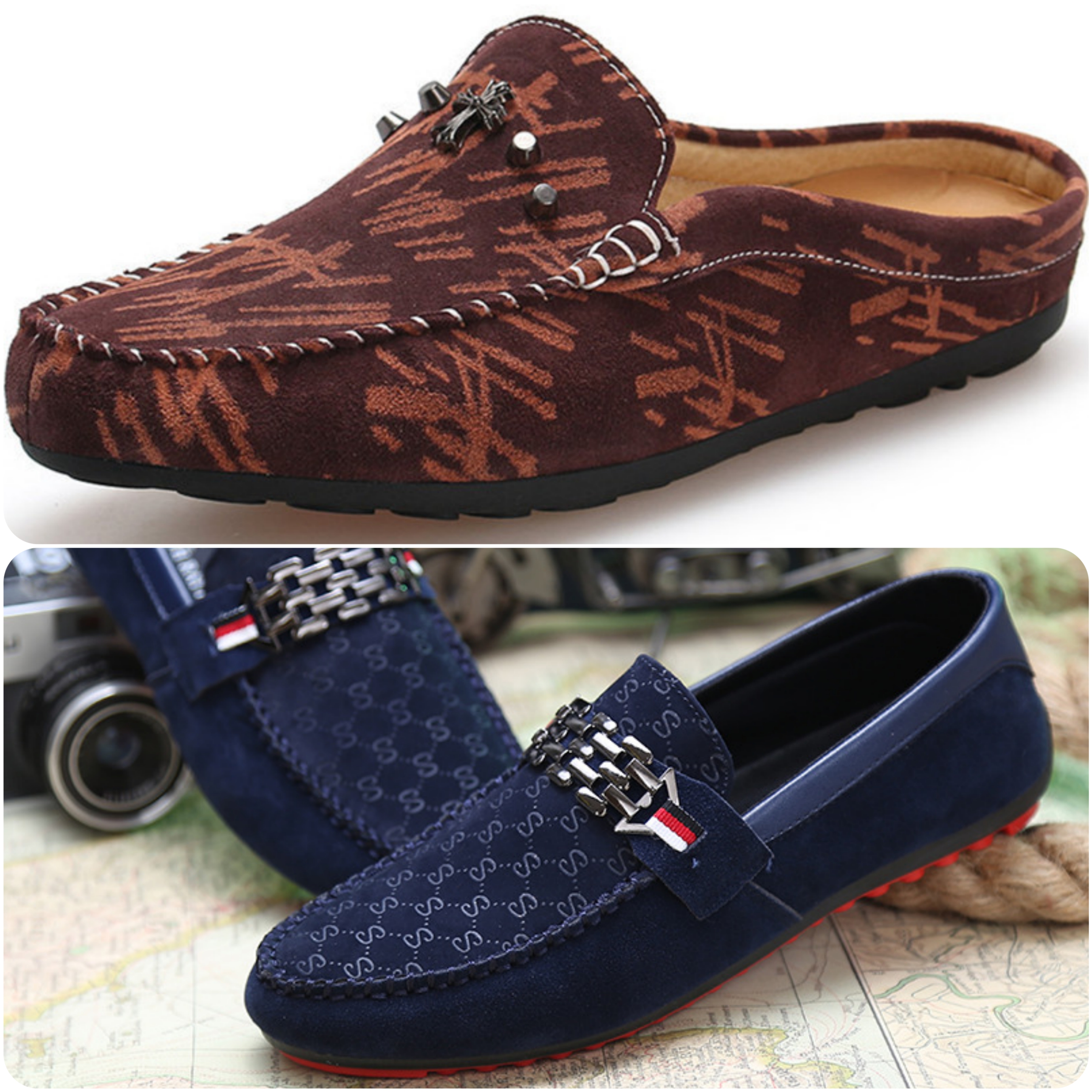 Latest Casual Shoes Designs for Men 2015-2016 | Stylo Planet