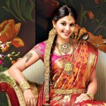Indian Wedding Hairstyles For Brides 2016...styloplanet (6)