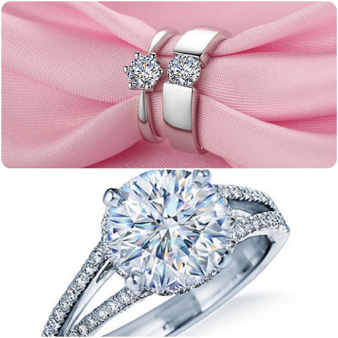 Latest Engagement Rings Designs & Styles For Men And Women 20162017