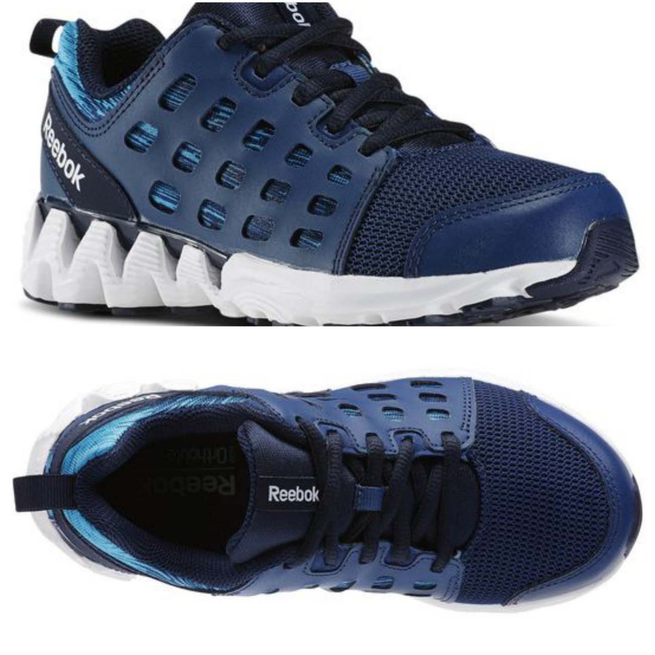reebok latest shoes in india