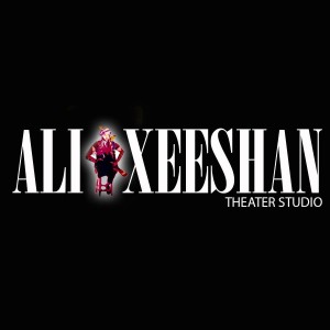 Ali Xeeshan logo...styloplanet.com