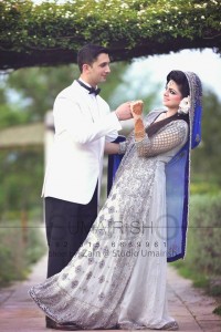 Bridal Walima Dresses Collection For Walima Day 2016-2017....styloplanet (19)