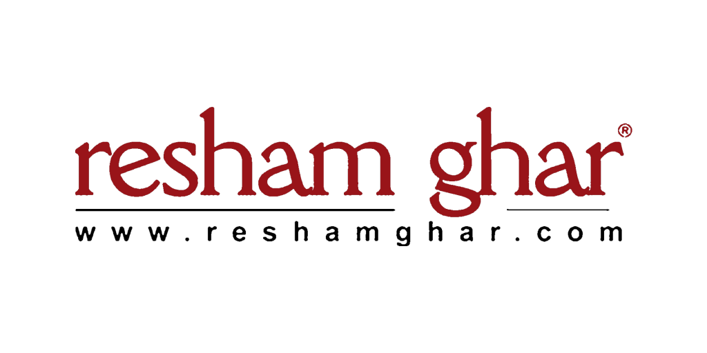 resham-ghar-clothing-brand-logo