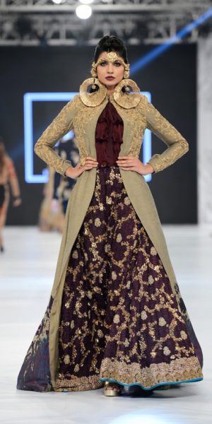 pakistani dress design 2018