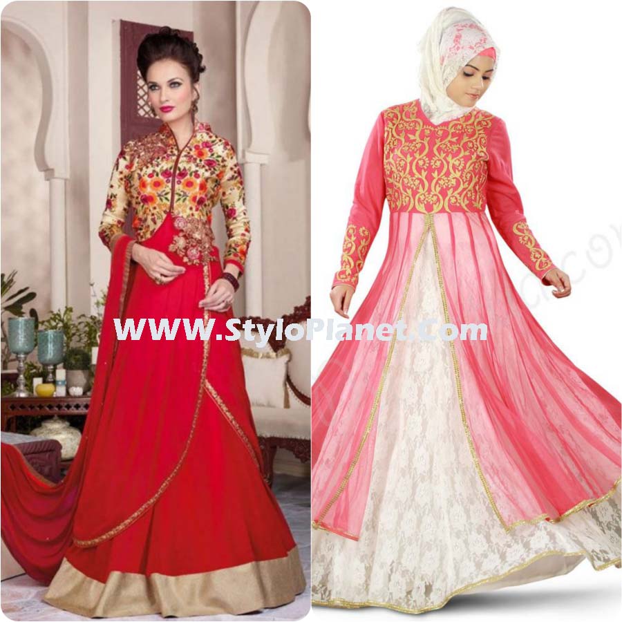 Buy New Latest Frock Design 2018 | UP TO 57% OFF