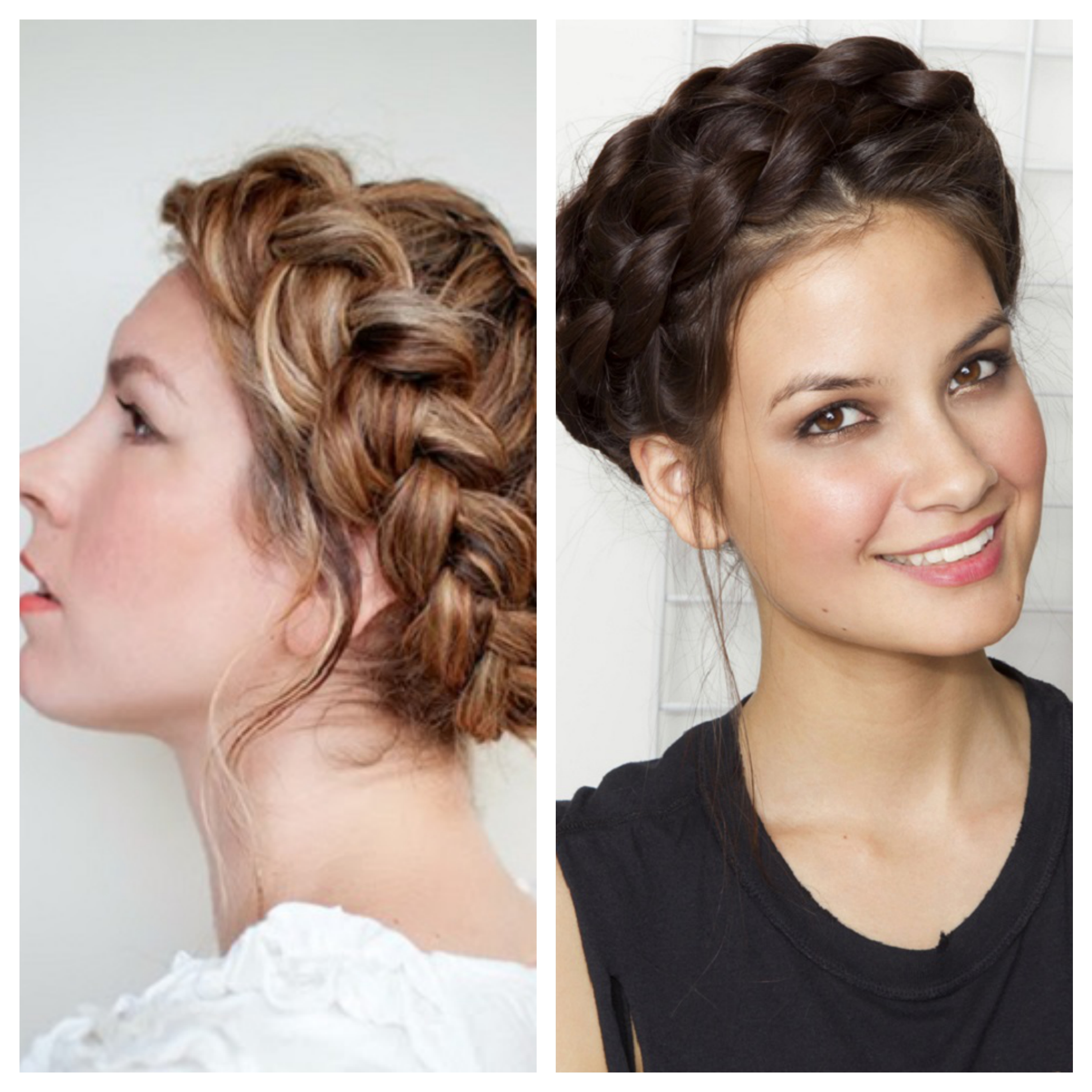 Top 10 Modish Messy Updo Hairstyles For Short Hairs