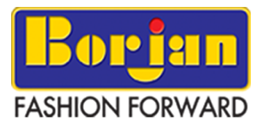 Borjan-logo