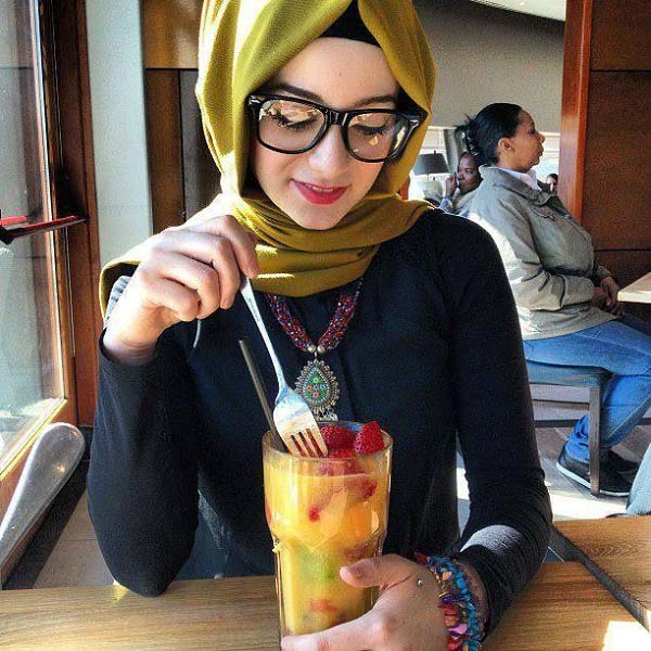 Hijaba and abaya 2016...styloplanet (9)