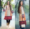 Orient khadar embroiderd kurti collection 2… styloplanet.com