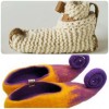 25 Woolen Slippers For Wfbnomen_Fotor_Collage