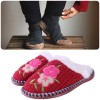 25 Woolen Slippers For Women_Fohtor_Collage