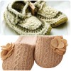 25 Woolen Slippers For ghWomen_Fotor_Collage