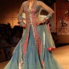 Designers Ashima Leena show at Delhi Couture Week 2012 in New Delhi on Thursday (Photo: IANS)