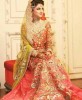 Pakistani Bridal Lehenga Dresses Designs Collection 2016-2017…styloplanet (13)