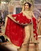 Pakistani Bridal Lehenga Dresses Designs Collection 2016-2017…styloplanet (15)