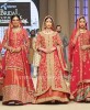 Pakistani Bridal Lehenga Dresses Designs Collection 2016-2017…styloplanet (24)