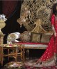 Pakistani Bridal Lehenga Dresses Designs Collection 2016-2017…styloplanet (27)
