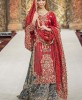 Pakistani Bridal Lehenga Dresses Designs Collection 2016-2017…styloplanet (35)