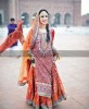Pakistani Bridal Lehenga Dresses Designs Collection 2016-2017…styloplanet (37)
