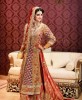 Pakistani Bridal Lehenga Dresses Designs Collection 2016-2017…styloplanet (41)