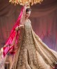 Pakistani Bridal Lehenga Dresses Designs Collection 2016-2017…styloplanet (42)