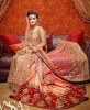 Pakistani Bridal Lehenga Dresses Designs Collection 2016-2017…styloplanet (49)