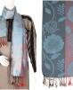 Arsenic and Shingora Winter Shawls & Stoles Collection For Women 2016-2017…styloplanet (26)
