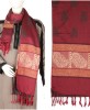Arsenic and Shingora Winter Shawls & Stoles Collection For Women 2016-2017…styloplanet (31)
