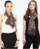 Arsenic and Shingora Winter Shawls & Stoles Collection For Women 2016-2017…styloplanet (48)