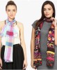 Arsenic and Shingora Winter Shawls & Stoles Collection For Women 2016-2017…styloplanet (5)