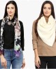 Arsenic and Shingora Winter Shawls & Stoles Collection For Women 2016-2017…styloplanet (56)