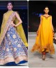 Asian Bridal Mehndi Dresses Designs For Girls 2016-2017…styloplanet (34)