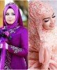 Designers Abaya Dresses Designs For Wedding Bridals 2016-2017…styloplanet (5)