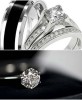 Latest Engagement Rings Designs & Styles For Men And Women 2016-2017….styloplanet (11)