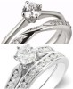 Latest Engagement Rings Designs & Styles For Men And Women 2016-2017….styloplanet (18)