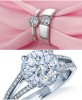 Latest Engagement Rings Designs & Styles For Men And Women 2016-2017….styloplanet (25)