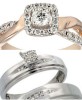 Latest Engagement Rings Designs & Styles For Men And Women 2016-2017….styloplanet (26)