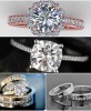 Latest Engagement Rings Designs & Styles For Men And Women 2016-2017….styloplanet (30)