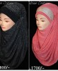 Latest Hijabs Trends And Styles Collection For Girls 2016-2017…styloplanet (15)