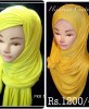 Latest Hijabs Trends And Styles Collection For Girls 2016-2017…styloplanet (24)