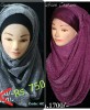 Latest Hijabs Trends And Styles Collection For Girls 2016-2017…styloplanet (28)