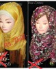 Latest Hijabs Trends And Styles Collection For Girls 2016-2017…styloplanet (32)