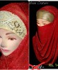 Latest Hijabs Trends And Styles Collection For Girls 2016-2017…styloplanet (34)