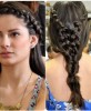 Latest Party Hairstyles For Stylish Girls 2016-2017…styloplanet (8)