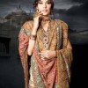 Latest Stunning Bridal Collection By Hassan Shehreyar Yasin 2016..styloplanet (27)