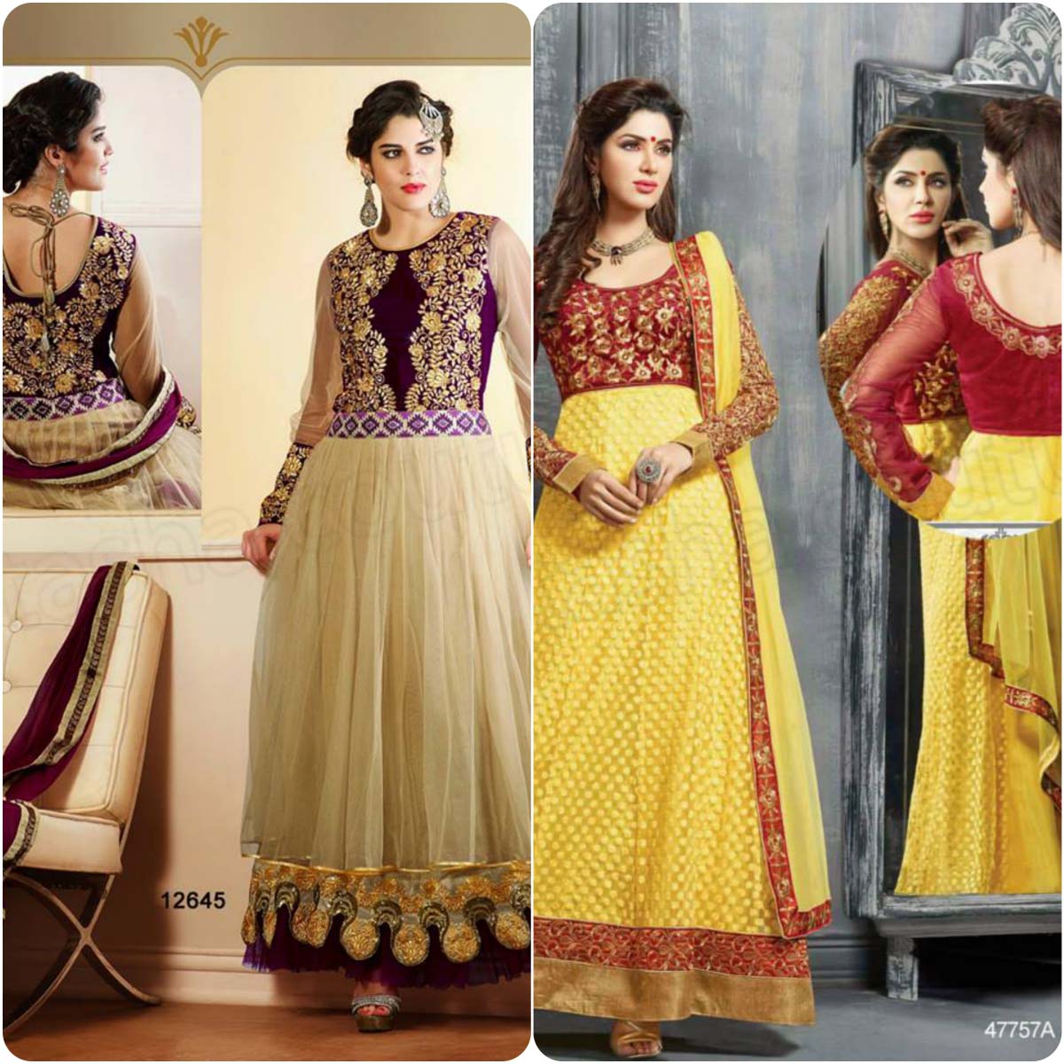 Natasha Couture Latest Indian Anarkali Dress Desigs Collection 2016-2017...styloplanet (10)
