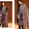 Shaista Cloths Velvet Wool And Pure Shamose Winter Collection 2016…styloplanet (7)