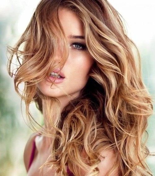 Top 10 Winter Hair-Color & Shades For Women 2020-21