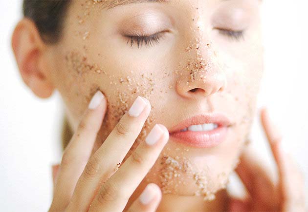 exfoliate..Tips To Remove Pores On Your Skin- Top 5...styloplanet.com