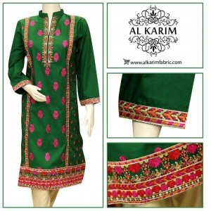 Al Karim Spring Pret Wear Collection Volume 1 2016-2017...styloplanet (17)